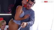 Bokep Hot LOS CONSOLADORES lpar Sicilia Model amp Claudia Bavel rpar Naughty Couple Invites For Sex A Delicious Spanish Babe 3gp