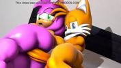 Bokep Terbaru Amy x Tails Hard Cremapie Animation 2022