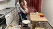 Video Bokep Terbaru Real Russian Amateur period Gorgeous Girl Fucked on The Kitchen period Doggystyle period Cum on ASS 3gp online