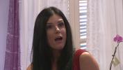 Nonton Bokep Family Fantasy Beautiful mature stepmom with long legs sure is surprised by her stepson apos s big dick India Summer comma Dane Cross
