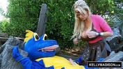 Bokep Hot KELLY MADISON How To Blow Your Dragon
