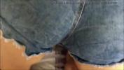 Download Video Bokep Aacute miga de mi hermana llego a visitarla en jeans cortos le toque esas nalgotas y termino mamandome la verga y tragandose todo la leche hot