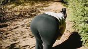 Bokep Full Fat Booty Exhibitionist Plays On Public Nature Trail terbaik