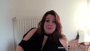 Video Bokep Claire Barre BBW Teste Un Nouveau terbaik