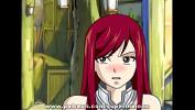 Nonton Bokep Hentai Fairy Tail Erza Scarlet 3gp