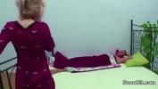 Bokep Full Mom Wake Up Step Son With BJ and get Anal Fuck 2022