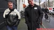 Video Bokep Amsterdam prostitute gets cumshowered online