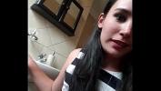 Download Film Bokep Toilet whore loves cleaning her piss off the toilet seat terbaru