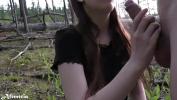 Nonton Bokep Outdoor Blowjob with Cum in Mouth 2022