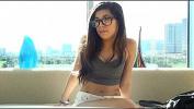 Vidio Bokep CastingCouch X Teen with glasses auditions for porn gratis