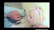 Download Film Bokep horny grandpa fucked by a young blonde teen terbaru