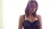 Video Bokep Czech pornstar Nerdy teen girl Victoria Daniels online