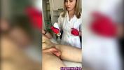 Bokep Hot Russian Mistress depilation shears a huge dick with a trimmer terbaru 2022