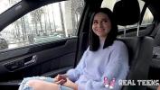 Nonton Bokep College babe Violet Rain make her first porn and shows off her slut skills 2022