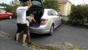 Video Bokep Terbaru Young dogging wife fucked by lots of strangers hot