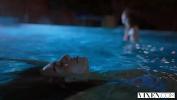 Video Bokep VIXEN Janice Griffith and Ivy Wolfe Sneak Into Backyard For Nighttime Pool Fun 2022