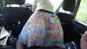 Nonton Bokep A girlfriend in the car fucked a lesbian with juicy booty under her skirt period 3gp