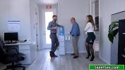 Download Video Bokep Busty boss motivates employee by sucking and riding his cock 3gp