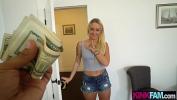 Bokep Full My big booty blonde stepsister teen is a little thief 3gp