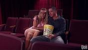 Download Film Bokep HOT blonde Samantha Saint meets her old BF at the movie theater terbaru 2022