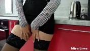 Bokep Daddy to sex and spanking petite teen in stockings and cum on the face terbaik