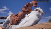 Film Bokep Furry Straight Yiff lion and cheetah terbaru