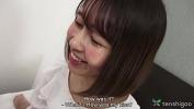 Bokep Mobile Kurumi Aoyama shaved her pussy so we could lick it and play with it period First ever adult video for this hot young lady hot