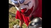 Link Bokep FlipFlop The Clown Muddy Boot Worship With Hott Sauce At The 2018 Gathering Of The Juggalos mp4