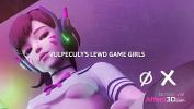 Link Bokep Famous Game Girls Gives Hot Blowjob in a 3D Animation Compilation gratis