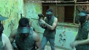 Bokep hard gangbang with freed hostage 3gp online