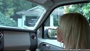 Bokep Blonde milf gets cumshot from a big black cock