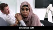 Film Bokep Stepsister In Hijab Sins With Christian StepBrother Milu Blaze terbaru 2023