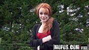 Bokep Mofos Stranded Teens British Redhead Sucks Cock starring Ella Hughes mp4