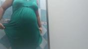 Video Bokep Esposa embarazada en el wc hot