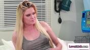 Bokep Hot Doctor Sarah loves licking patients wet pussy