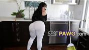 Download vidio Bokep BANGBROS An unbelievably large round mound of booty terbaru