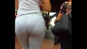 Nonton Video Bokep candid ass white leggins transparente terbaik