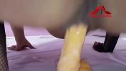 Bokep Hot Indian unsatisfied housewife fucked by long dick dildo online