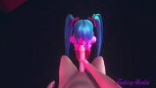 Bokep Video Vocaloid Hentai Point Of View Miku sucking a dick terbaru 2022