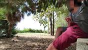 Download Video Bokep Dick flash A girl caught me jerking off in the park and help me cum Hidden cam terbaru