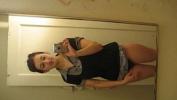 Video Bokep Terbaru Teen self shot in front of mirror 2022