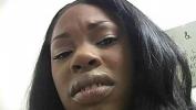 Bokep Baru Gloryhole Secrets Ebony sucking off strangers POV 5