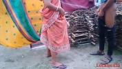 Vidio Bokep Indian Saree Bhabi outdoor fuck online