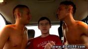 Download Film Bokep Emo teen xxx gay sex forum Abandoned in a car park was the completing hot