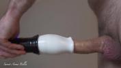 Bokep Terbaru Automatic Rotating Male Sextoy simulating Blowjob by Sohimi online