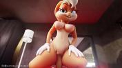 Vidio Bokep Furry porn with Lola Bunny from Space Jam 3gp online
