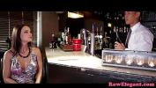 Download Video Bokep Bigtitted euro assfucked by the bartender