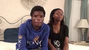 Bokep 2022 Ebony couple get down and dirty in their first homemade video terbaru