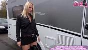 Bokep German blonde Street Prostitute pick up for NO CONDOM fuck terbaru 2023