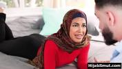 Video Bokep Terbaru Virgin arab girl in hijab fucked by stepbrother online